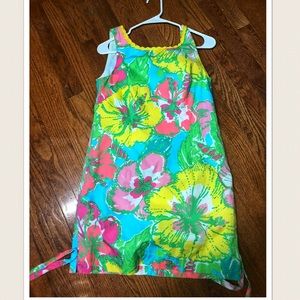 Lilly Pulitzer shift dress